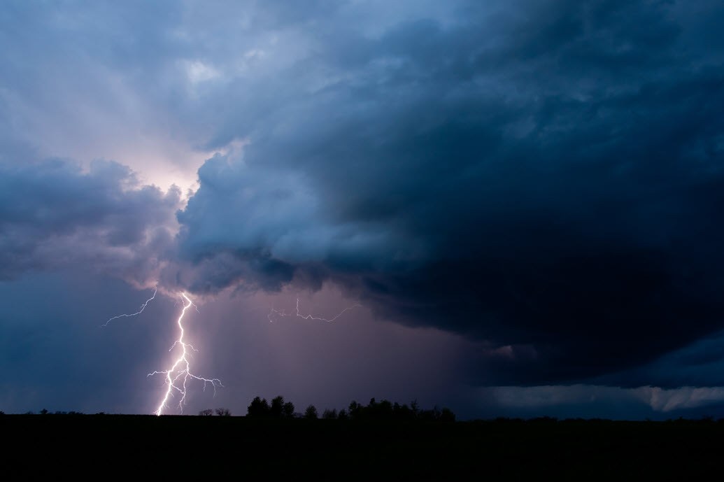 Post Falls Lightning and Surge Protection Systems