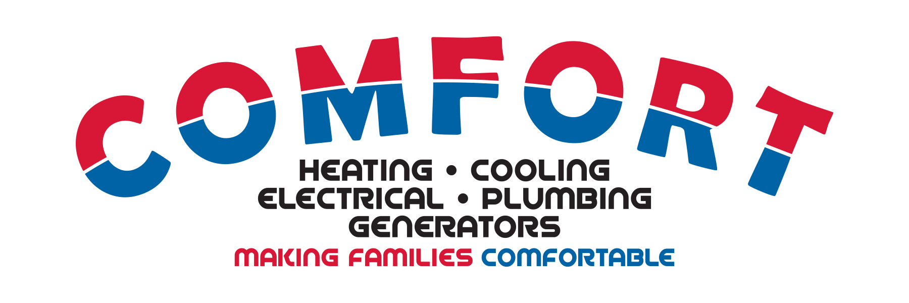 Comfort Heating Cooling and Electrical Post Falls Coeur d'Alene ID